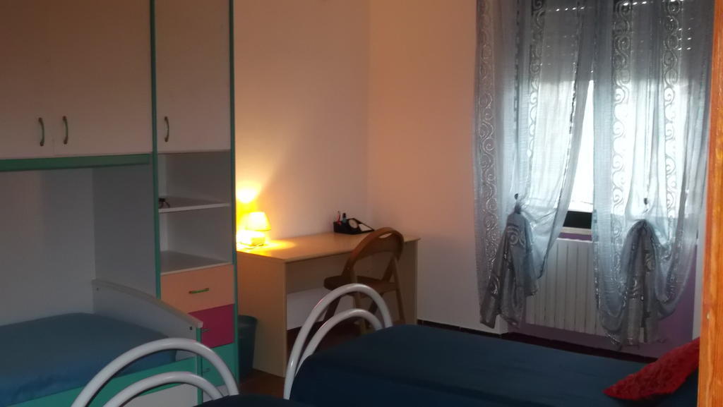 Solimarina Αλγκέρο Εξωτερικό φωτογραφία