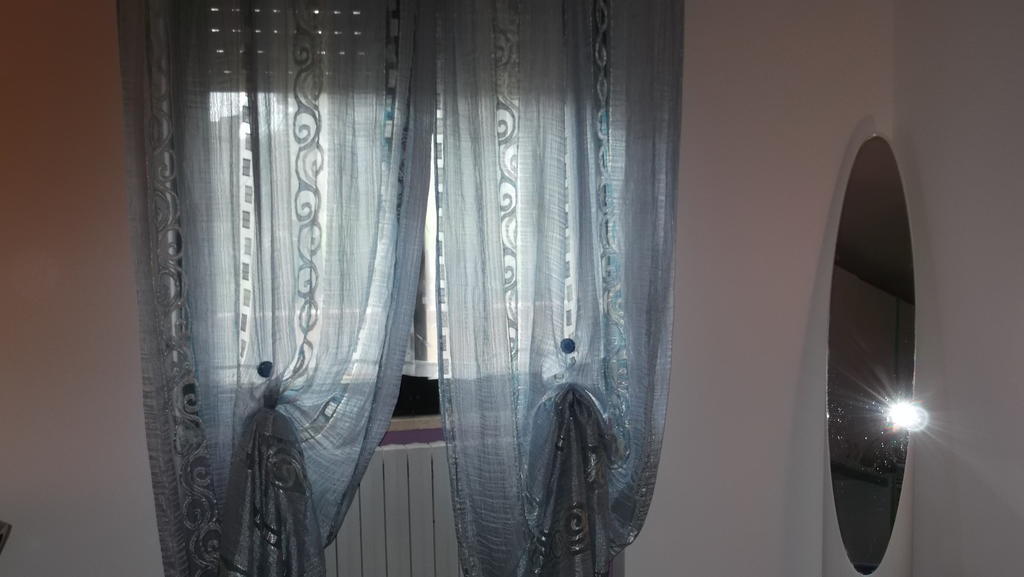 Solimarina Αλγκέρο Εξωτερικό φωτογραφία