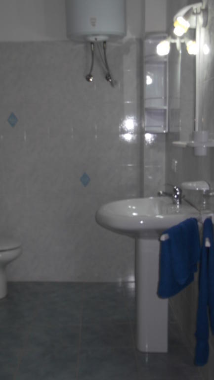 Solimarina Αλγκέρο Εξωτερικό φωτογραφία