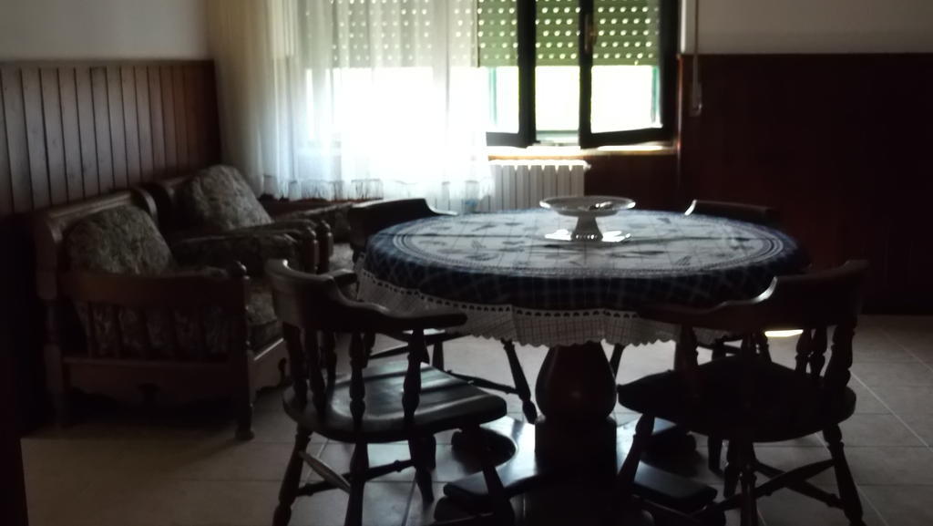Solimarina Αλγκέρο Εξωτερικό φωτογραφία