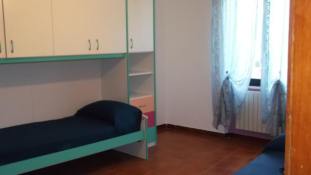 Solimarina Αλγκέρο Εξωτερικό φωτογραφία