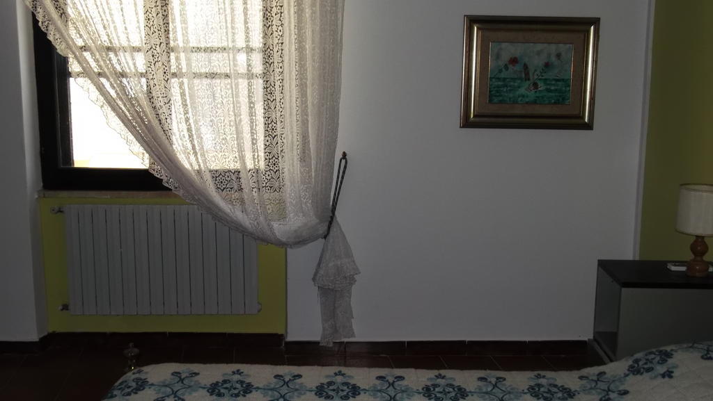 Solimarina Αλγκέρο Εξωτερικό φωτογραφία