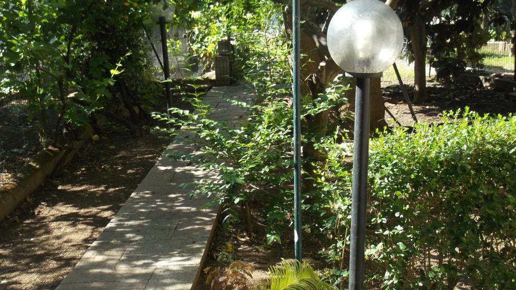 Solimarina Αλγκέρο Εξωτερικό φωτογραφία
