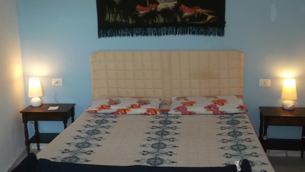 Solimarina Αλγκέρο Εξωτερικό φωτογραφία
