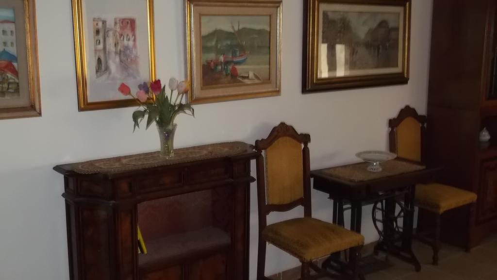 Solimarina Αλγκέρο Εξωτερικό φωτογραφία