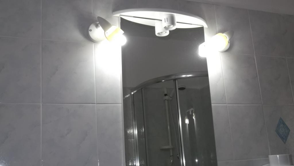 Solimarina Αλγκέρο Εξωτερικό φωτογραφία