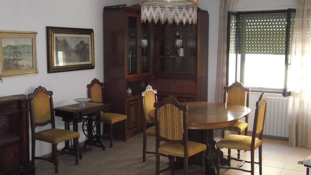 Solimarina Αλγκέρο Εξωτερικό φωτογραφία